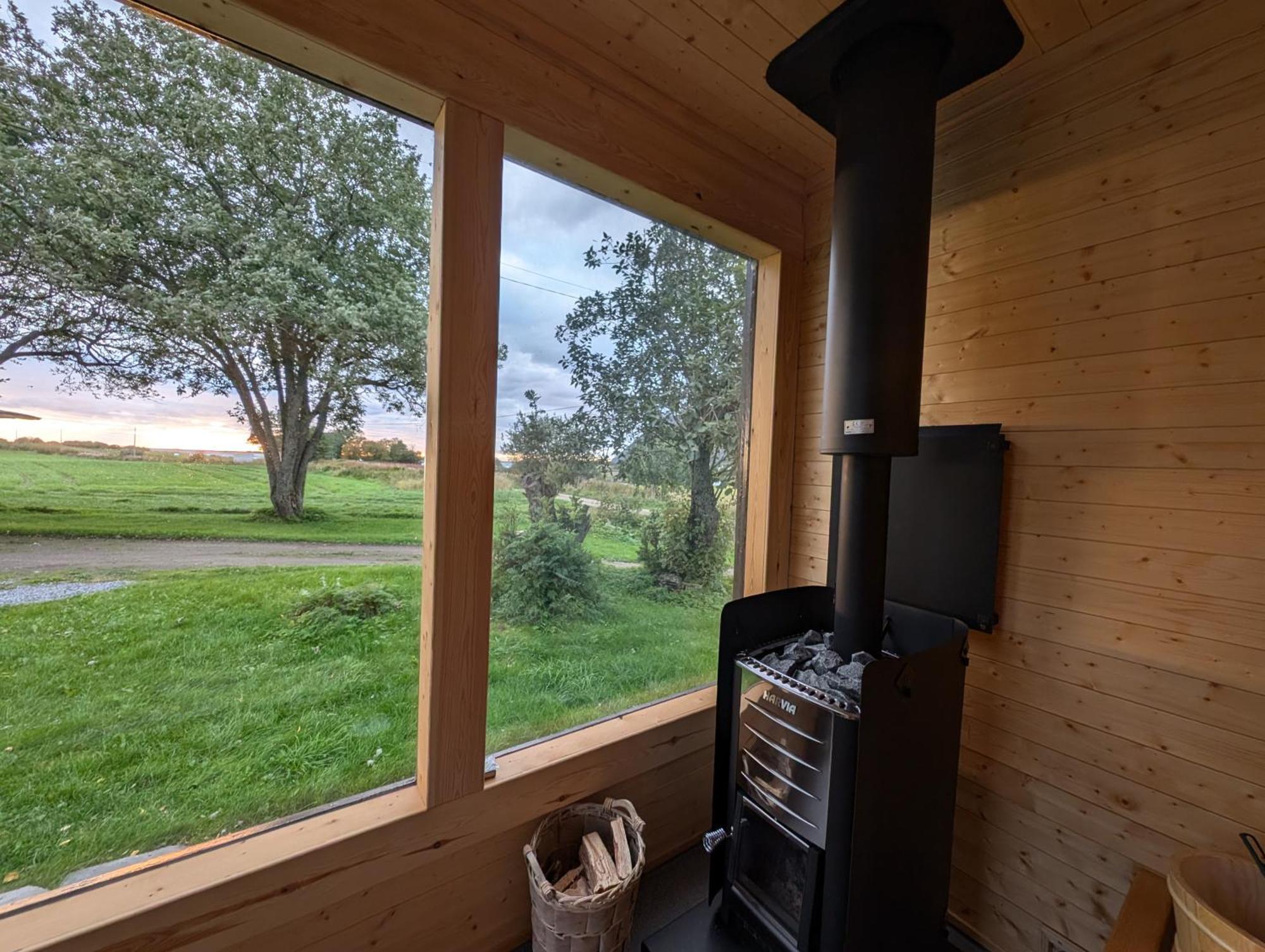 Borghildstua Feriehus Melbu Esterno foto